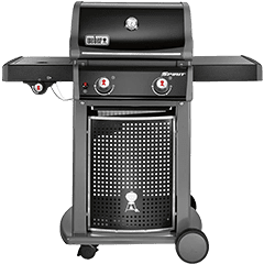 Weber Spirit