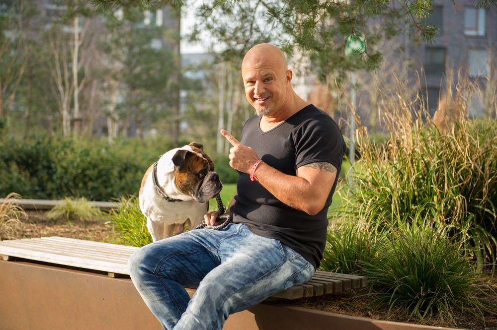 Detlef Steves Gartenmöbel