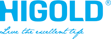 Higold logo