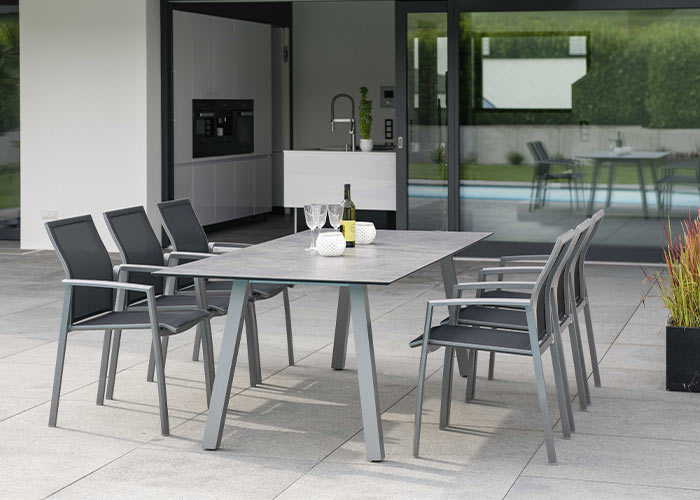 Gartenmöbelsets ab 1.750 €