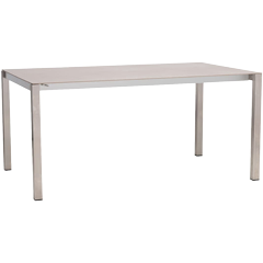 Gartentische Beige