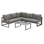 OUTLIV. Loungeecken