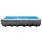 Frame Pool rechteckig