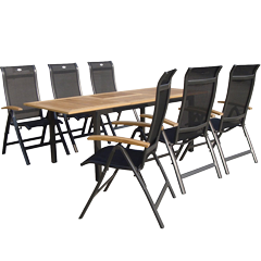 Gartenmöbel Set online kaufen | Garten und Freizeit