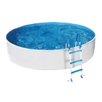 Runder Pool
