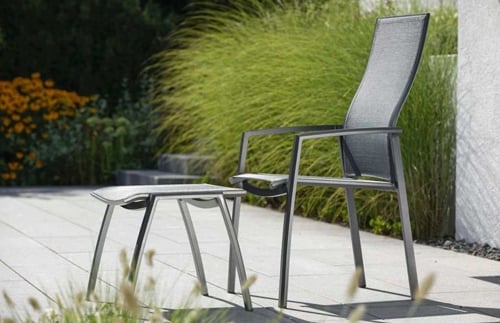 Gartenstühle modern