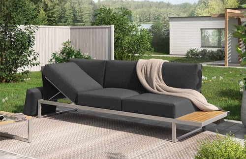 OUTLIV. Daybeds