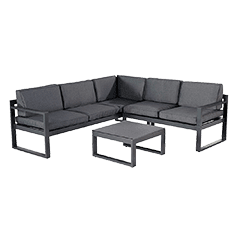 Hartman Loungemöbel