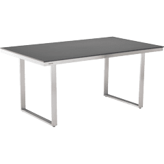 Kettler Edelstahltische