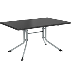 Kettler Klapptische