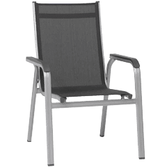 Kettler Basic Plus Stapelsessel