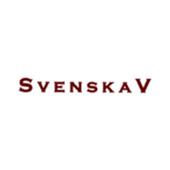 SvenskaV Design
