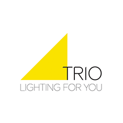 Trio Außenleuchten