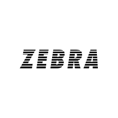 Zebra Gartenmöbel