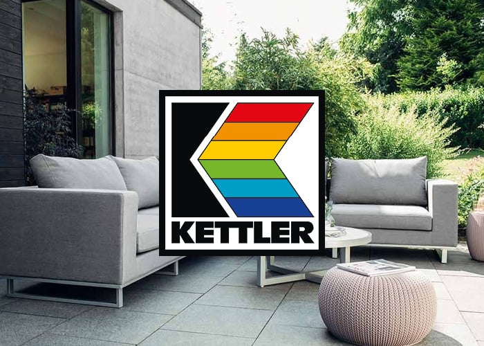 Kettler Gartenmöbel