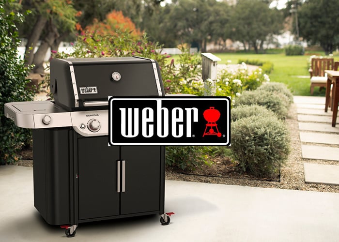 Weber Grills