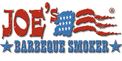 Joe's BBQ Smoker
