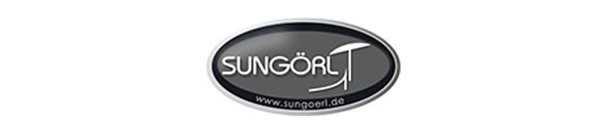 Sungörl Logo