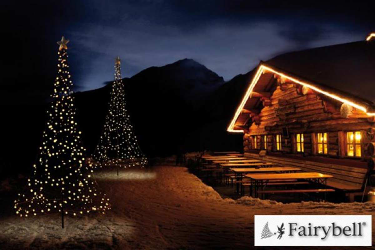 Weihnachtsdeko Fur Aussen Garten Und Freizeit